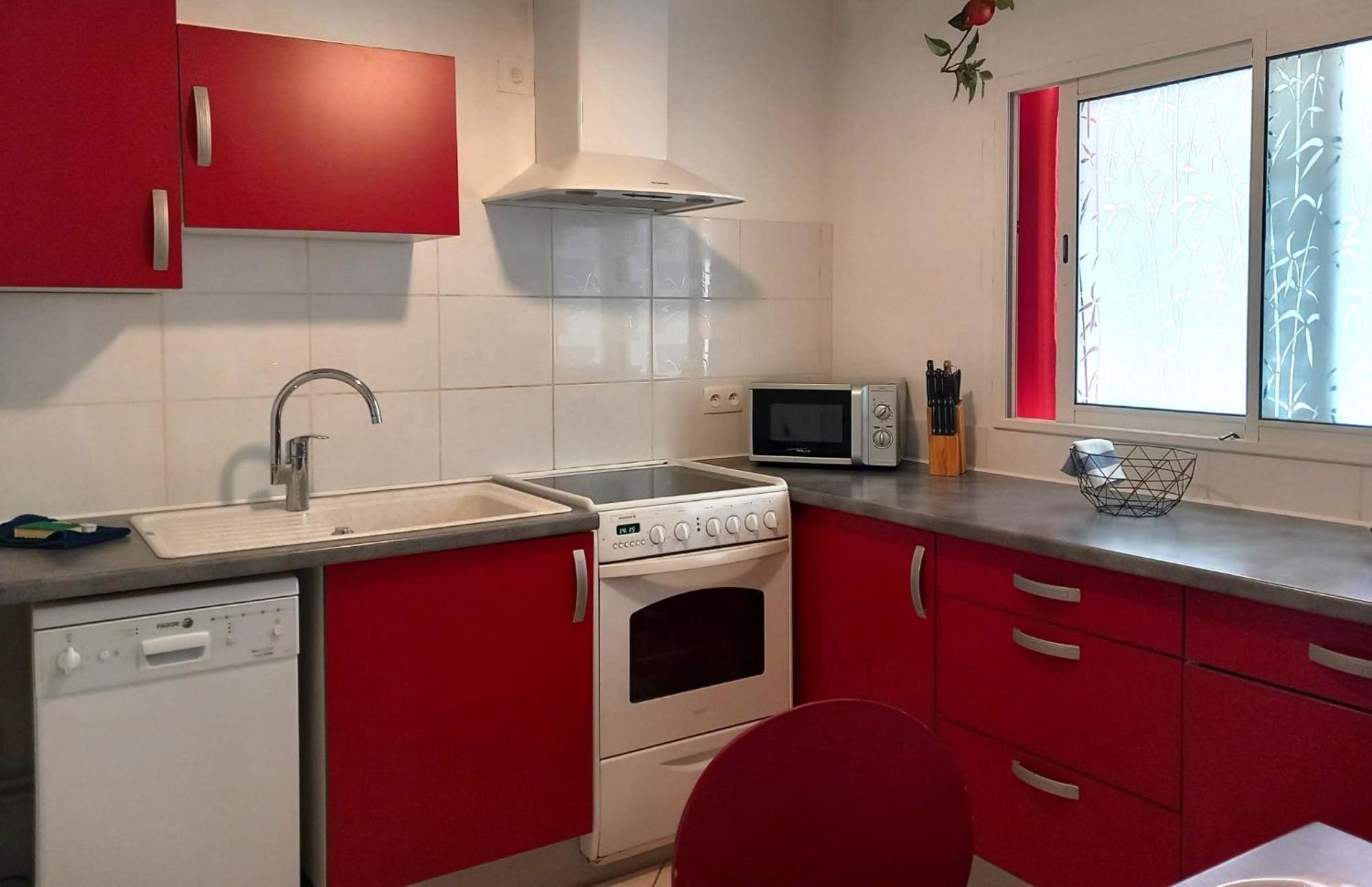 Appartement Escapade Nature 阿讷西 外观 照片