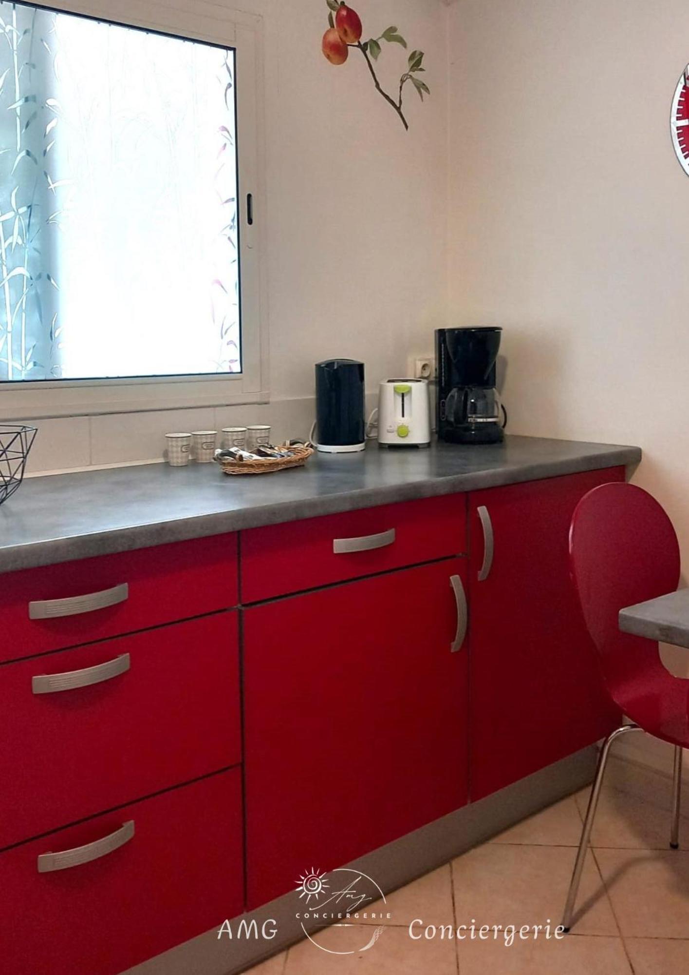 Appartement Escapade Nature 阿讷西 外观 照片