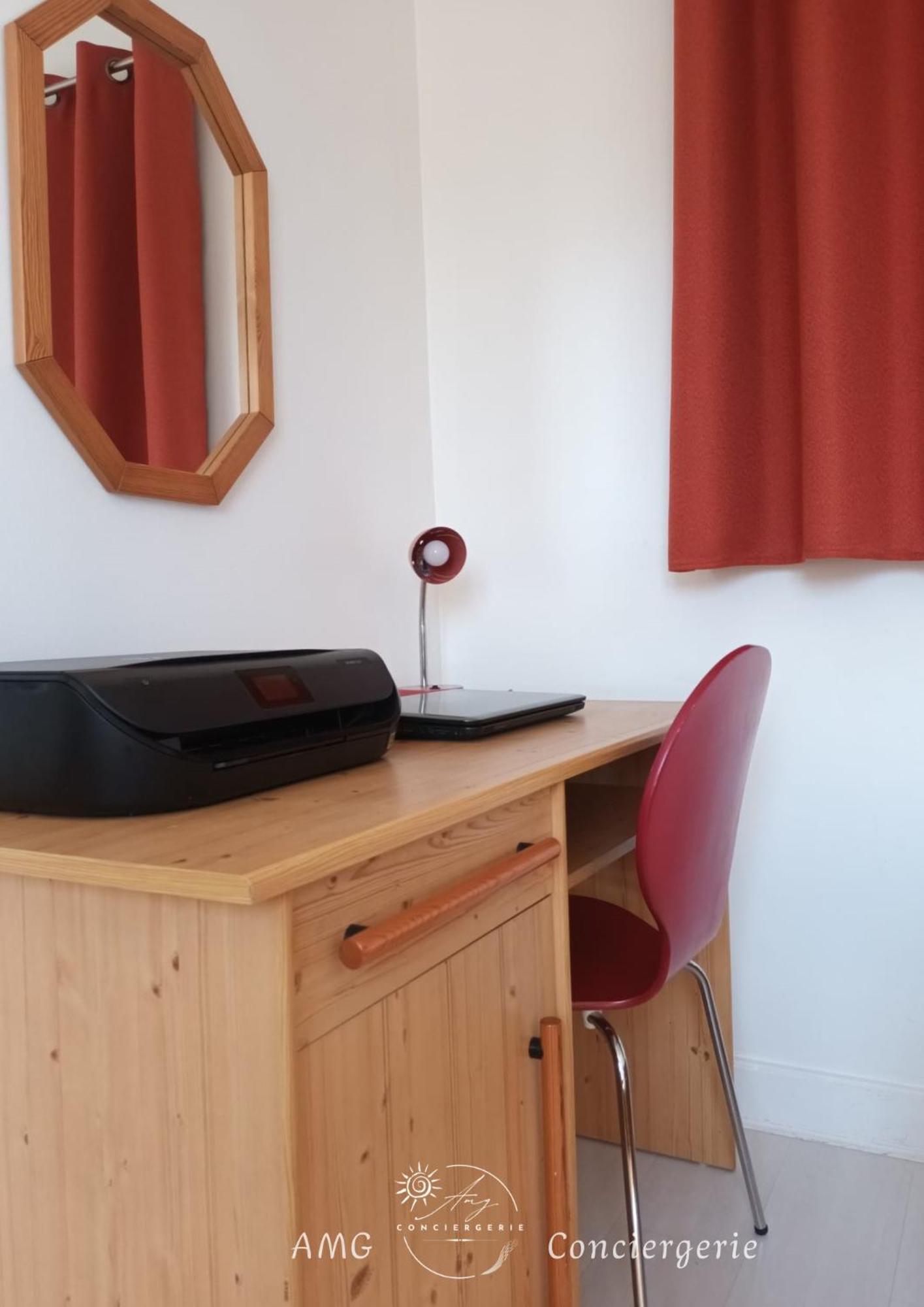Appartement Escapade Nature 阿讷西 外观 照片