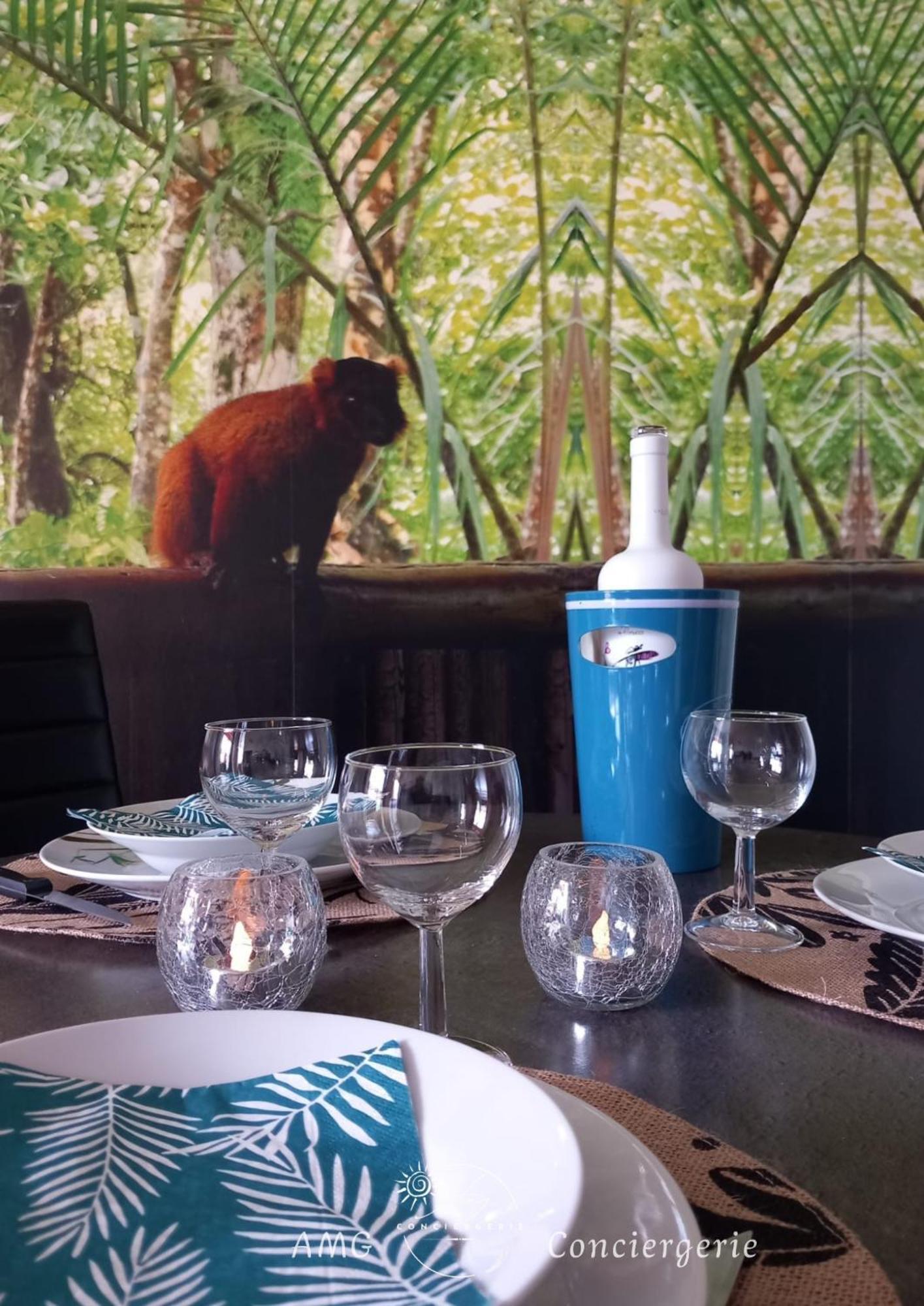 Appartement Escapade Nature 阿讷西 外观 照片