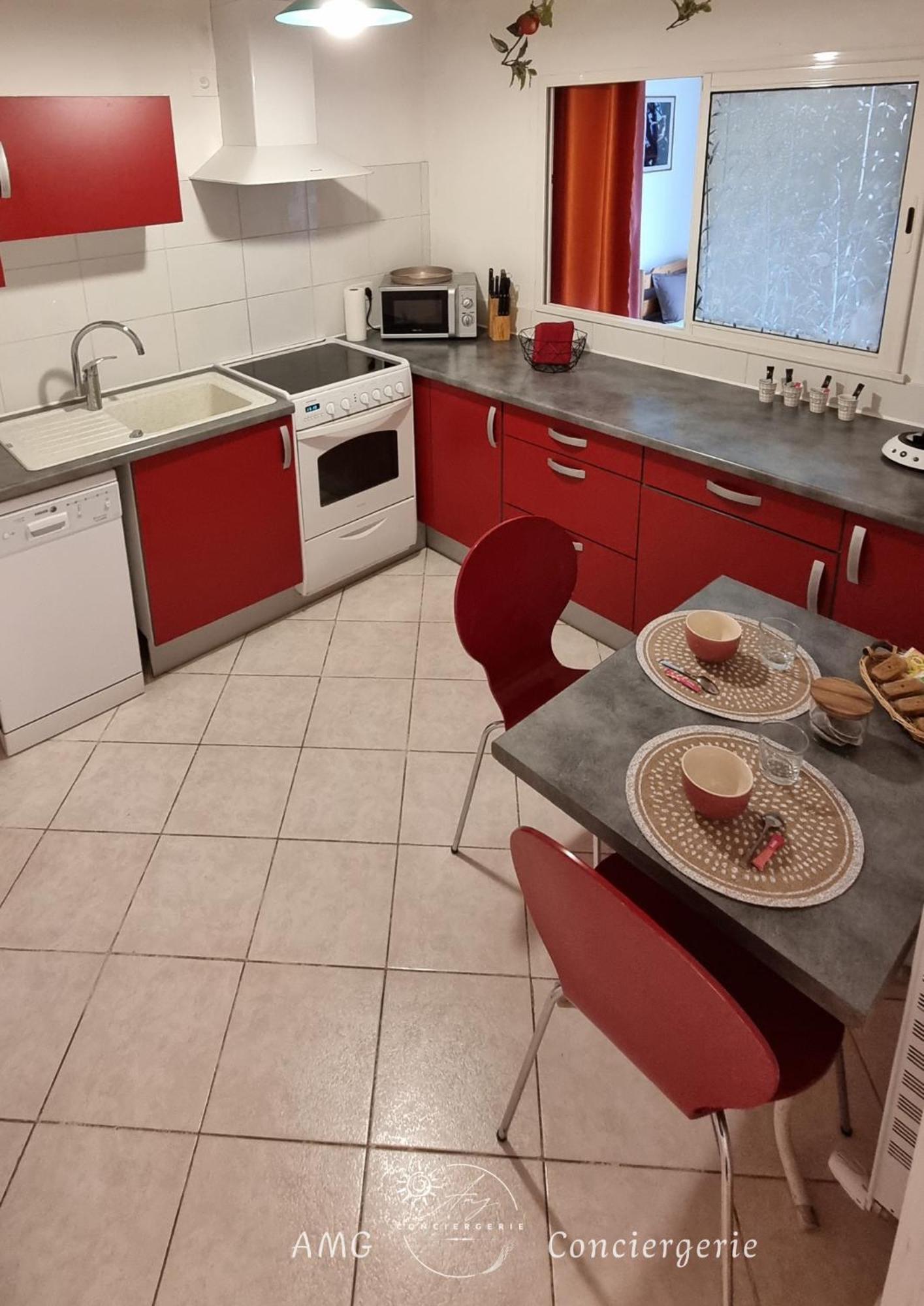 Appartement Escapade Nature 阿讷西 外观 照片