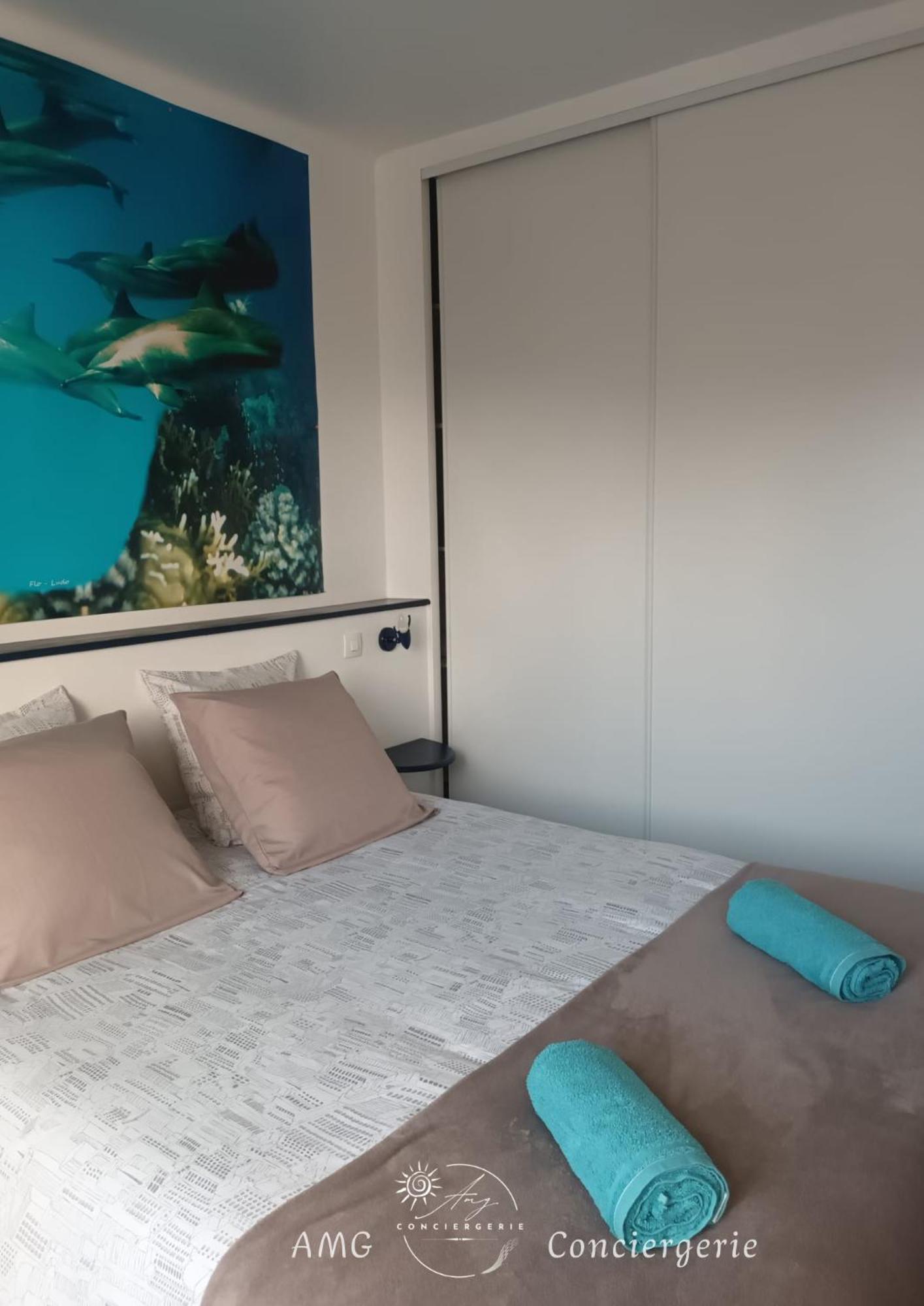 Appartement Escapade Nature 阿讷西 外观 照片