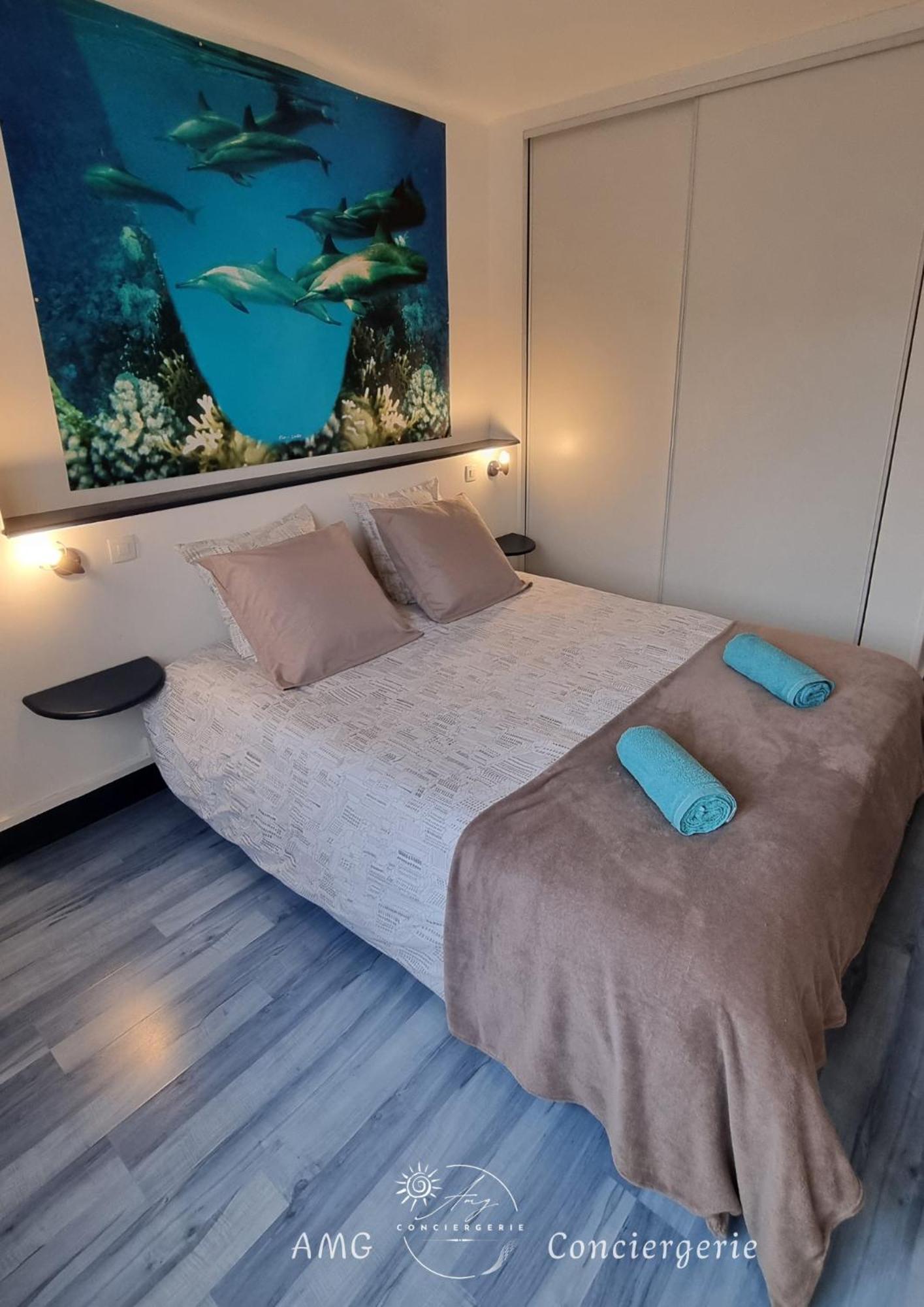Appartement Escapade Nature 阿讷西 外观 照片